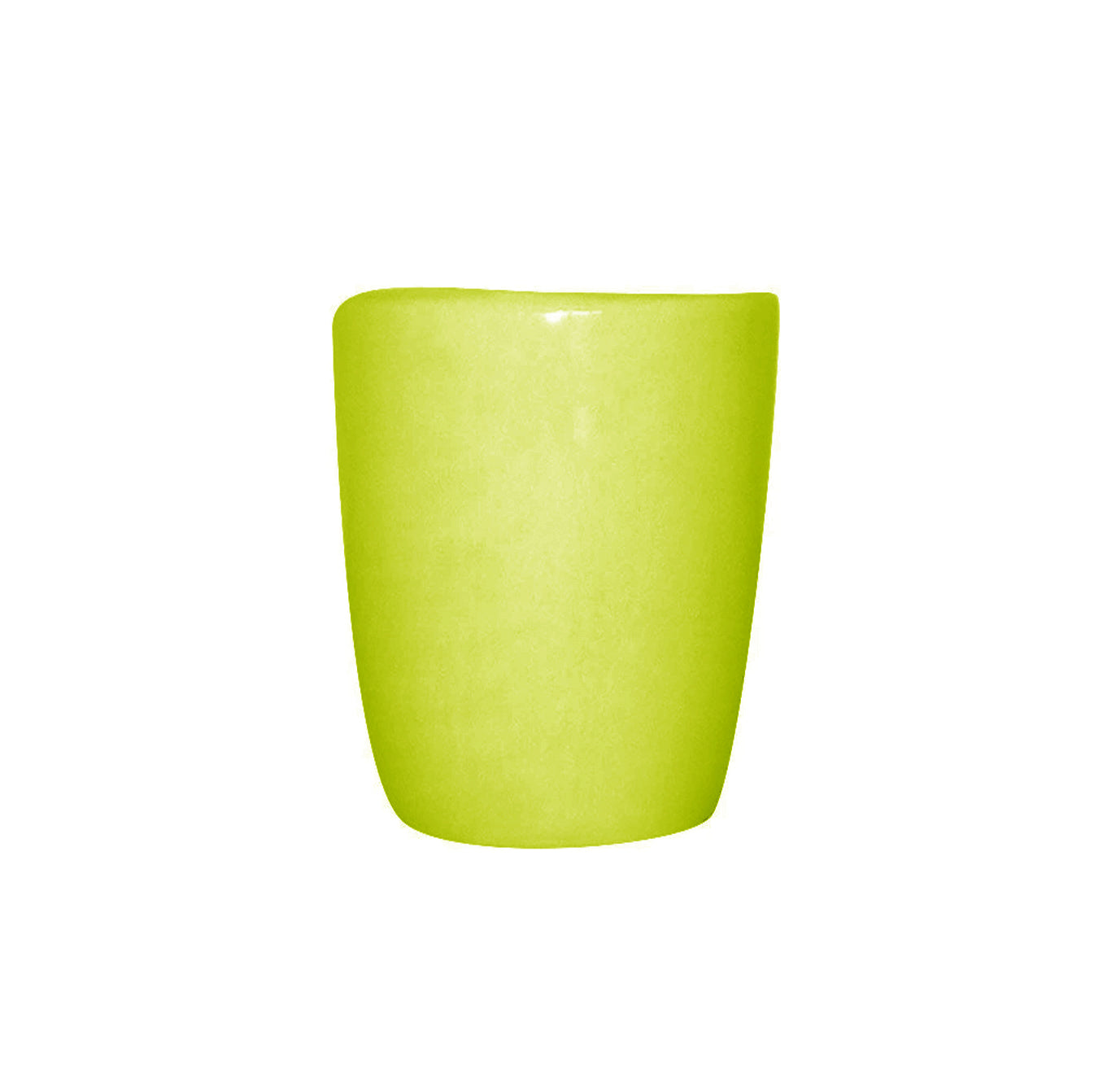 BEAKER CHARTREUSE