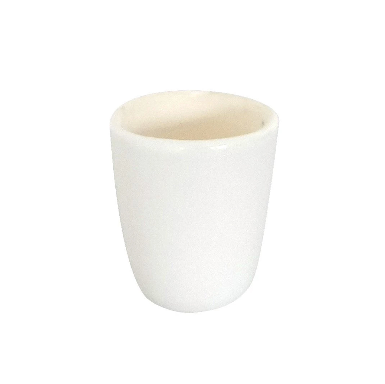 BEAKER WHITE GLOSS