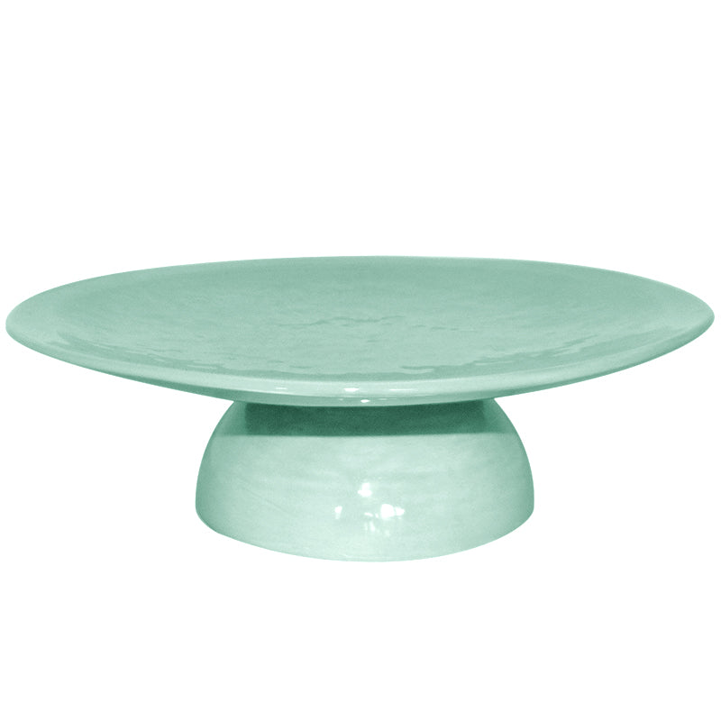 CAKE STAND GHOST GUM