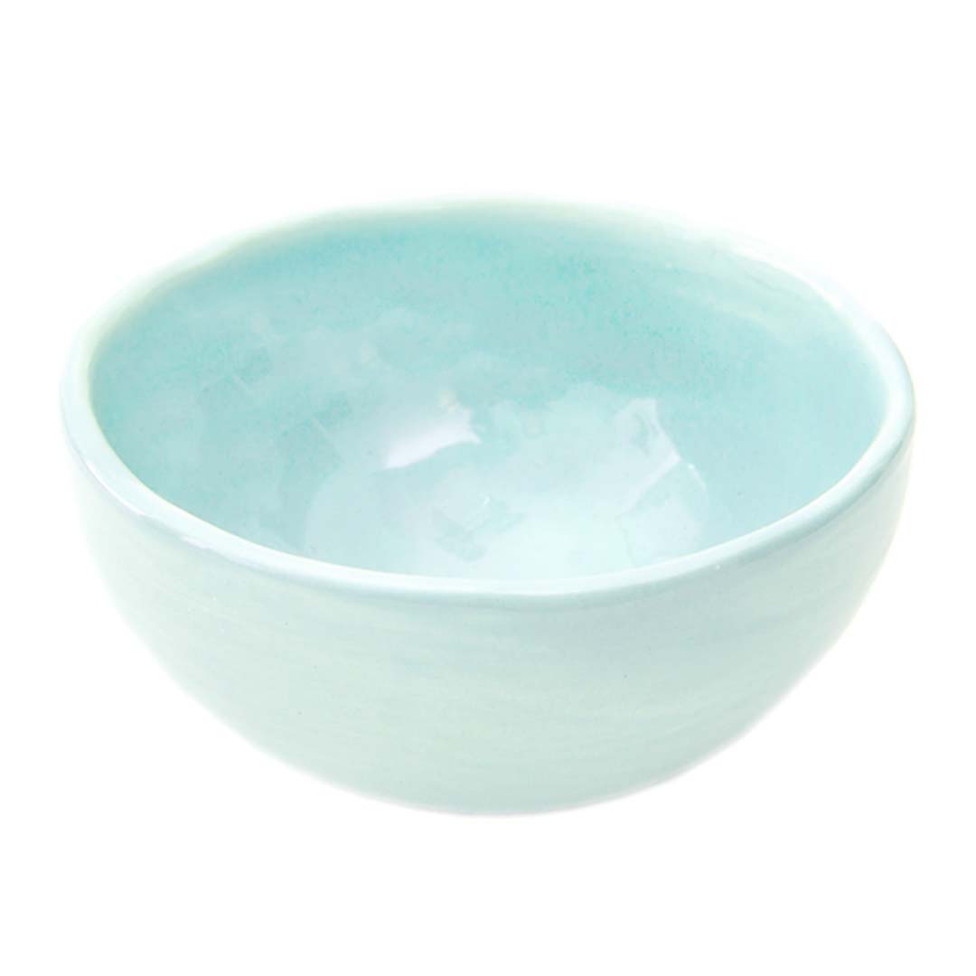 RAMEN BOWL AQUA