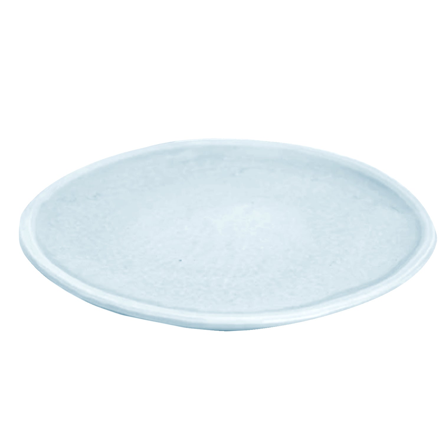 Peasant Plate Small Haze