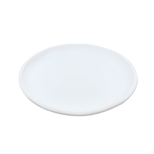 Peasant Plate Small Satin