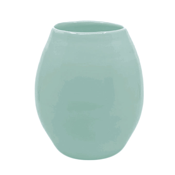 TEARDROP VASE GHOST GUM