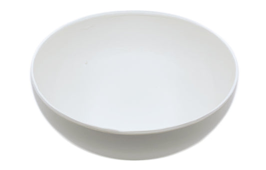 WELCOME BOWL SATIN
